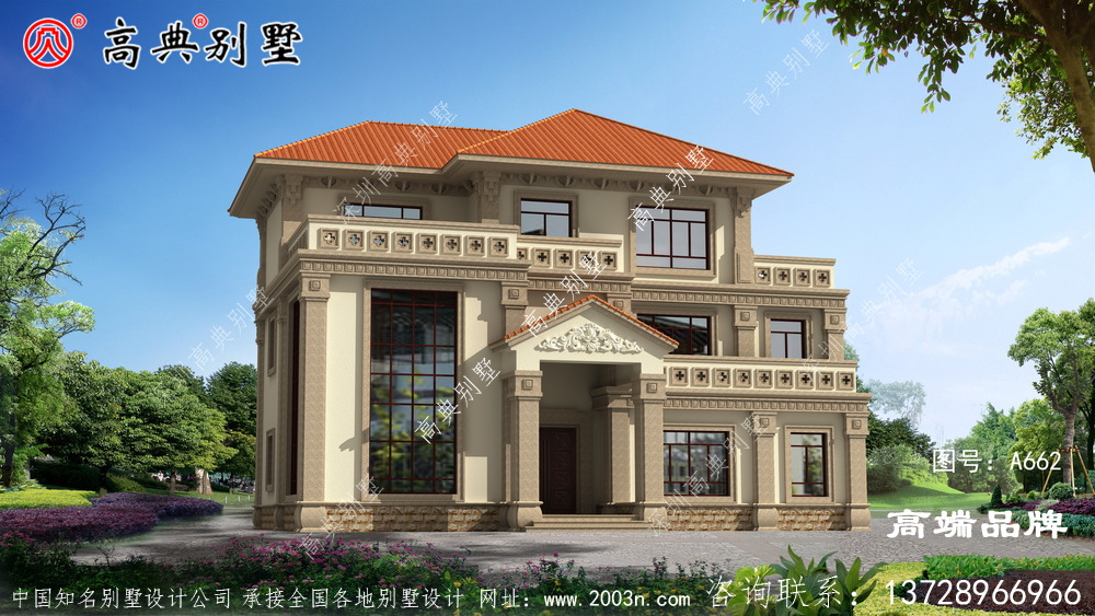 為何歐式會成為最受歡迎的建房標準？