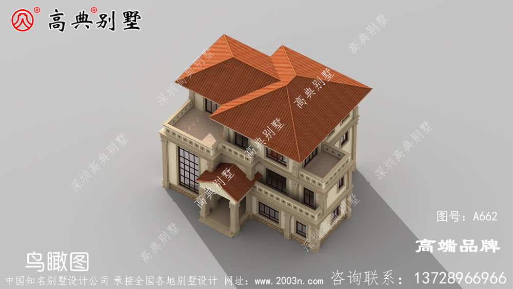 為何歐式會成為最受歡迎的建房標準？
