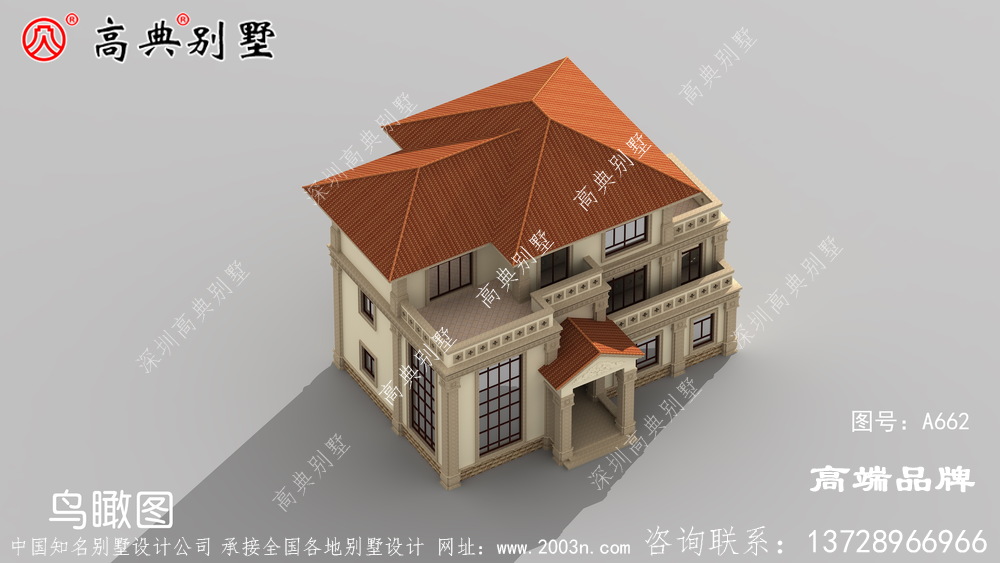 為何歐式會成為最受歡迎的建房標準？