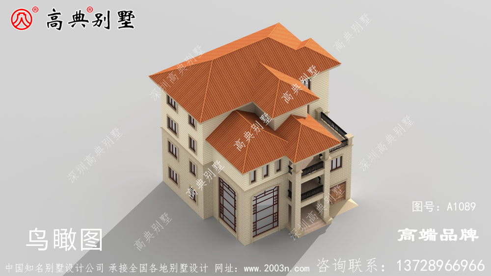這款和以往風格及室內布局不同絕對新穎