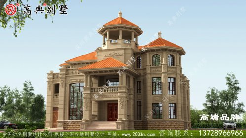 農村建房改善的不僅是生活條件更是彰顯自身價值