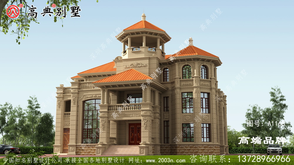 農村建房改善的不僅是生活條件更是彰顯自身價值