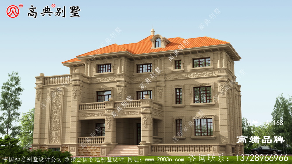 農村建房改善的不僅是生活條件更是彰顯自身價值