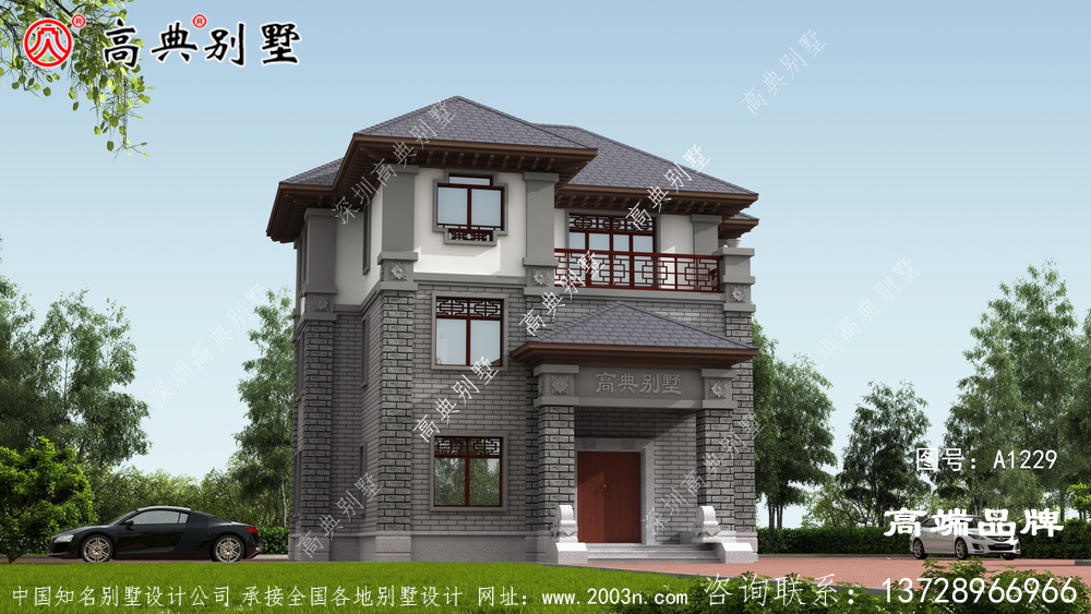 起居室和客廳的空間部分相連，家庭可以共同享受
