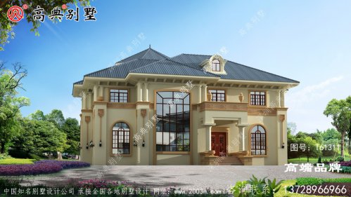 加上不常住兩層戶型不大不小剛剛好，也方便打理