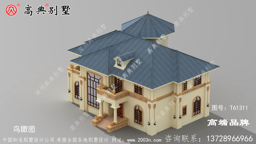 加上不常住兩層戶型不大不小剛剛好，也方便打理