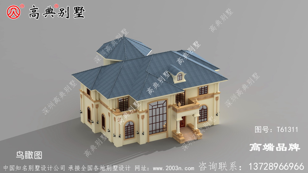 加上不常住兩層戶型不大不小剛剛好，也方便打理