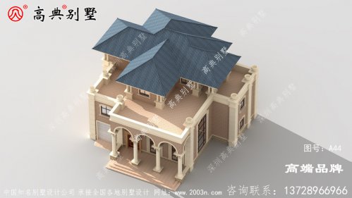 這樣的房子最適合我們農(nóng)村人的生活習(xí)慣！