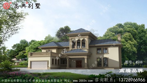 功能區分合理空間利用率高，滿足鄉村生