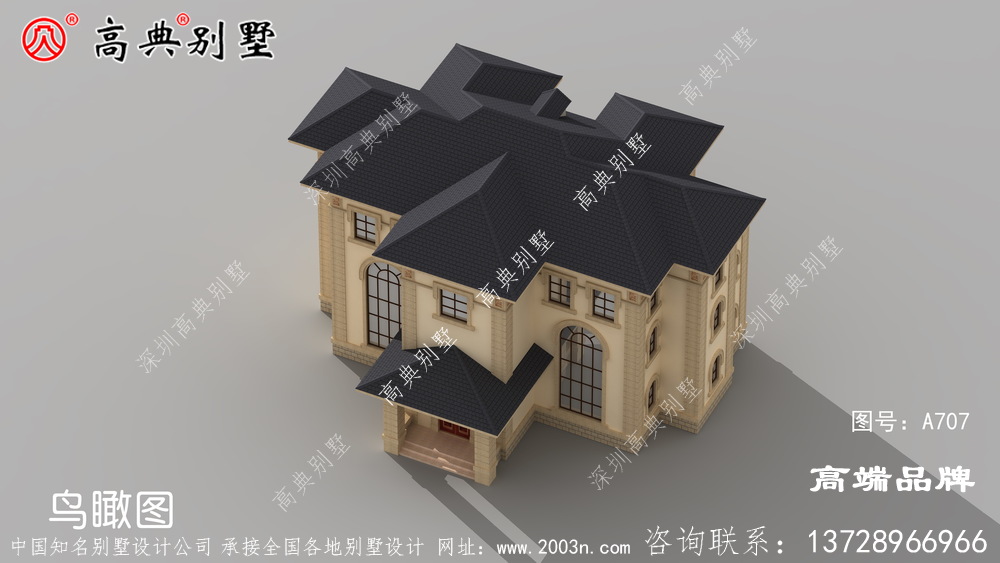 簡歐雙復(fù)式設(shè)計誰說不比豪宅了?