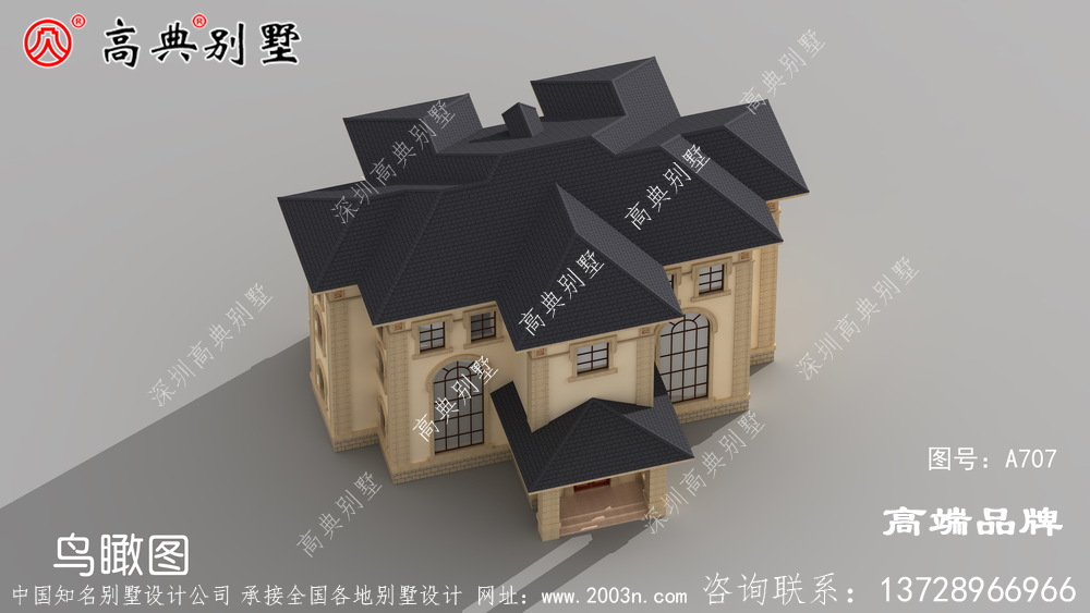 簡歐雙復(fù)式設(shè)計誰說不比豪宅了?