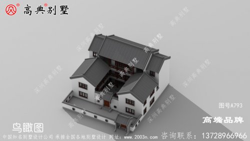 農村建房無限制可根據自己的喜歡建造