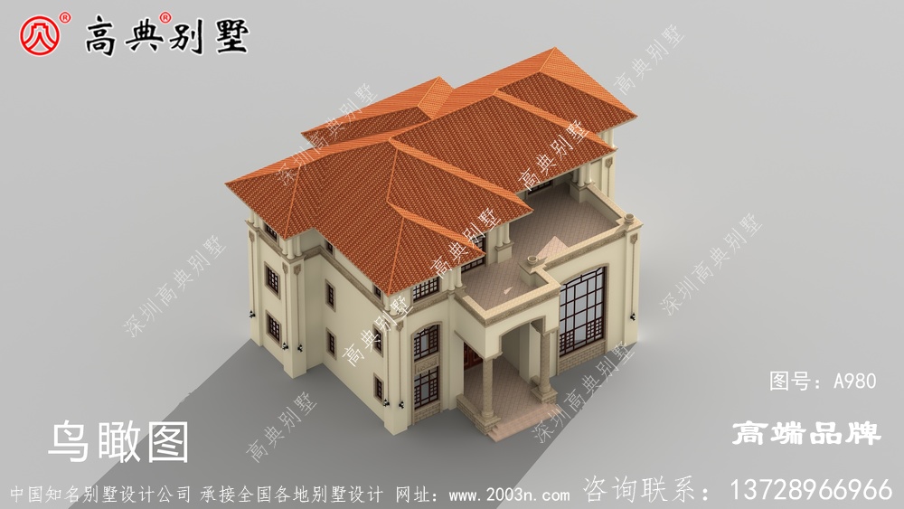 如今農村別墅已遠遠超出你想象中的完美
