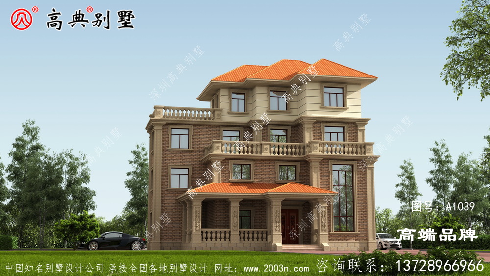 農(nóng)村住宅不僅是居住空間,更是心理上的寄托