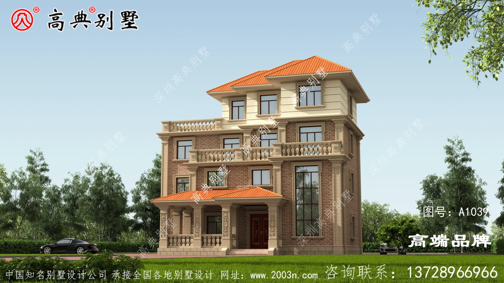 農(nóng)村住宅不僅是居住空間,更是心理上的寄托