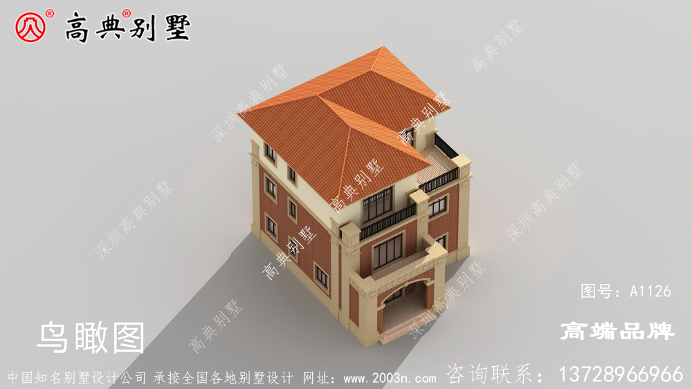 農(nóng)村別墅不僅住得舒適身心愉快,更為自己彰顯體面