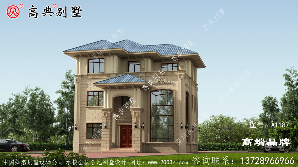方型羅馬柱 ,造型時尚大氣獨特