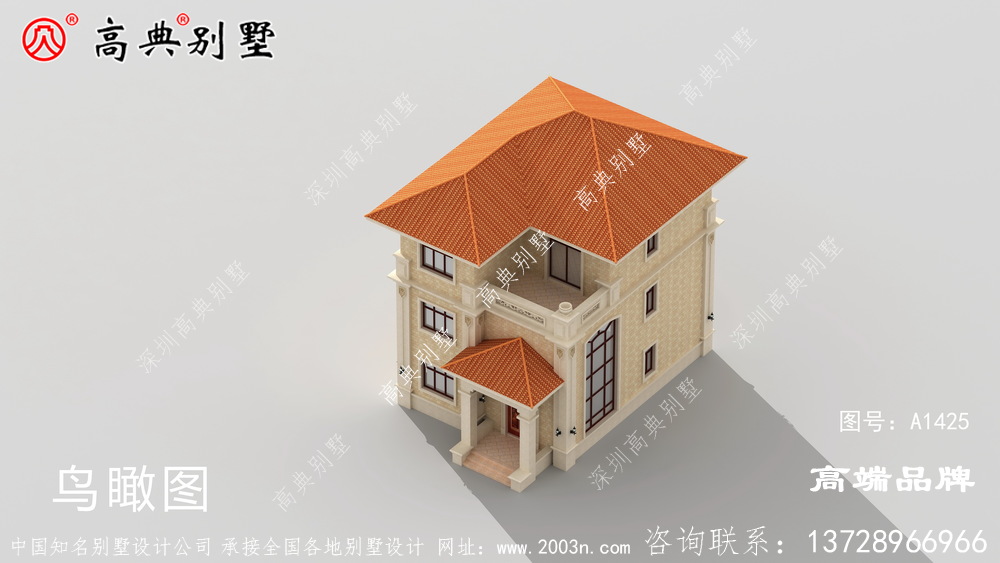 和城市住宅相比一點也不差，農村生活更享受