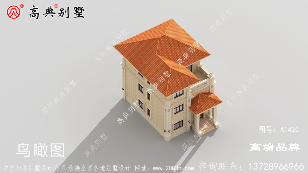 和城市住宅相比一點也不差，農村生活更享受