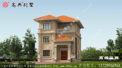和城市住宅相比一點也不差，農村生活更享受