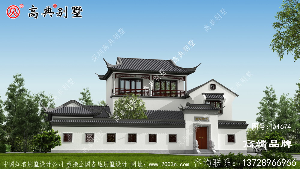 室內布局結合了現代元素非常別致,中式風格簡約氣派