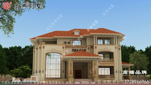 擔心建成效果不一樣！那么你就