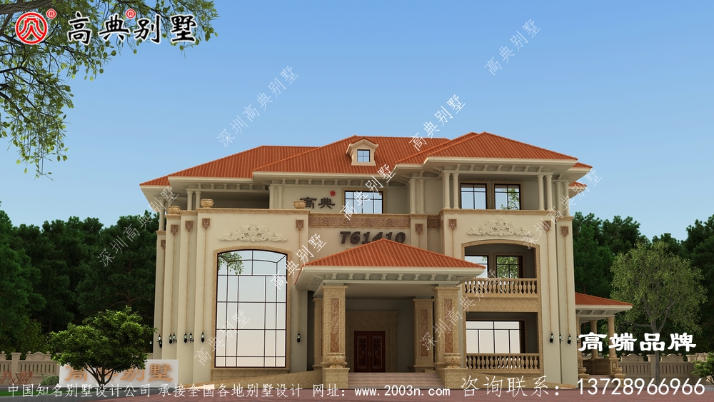擔(dān)心建成效果不一樣!那么你就需要一套專業(yè)詳細(xì)的圖紙了