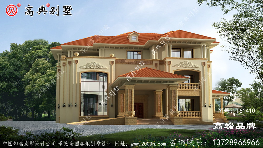 擔(dān)心建成效果不一樣!那么你就需要一套專業(yè)詳細(xì)的圖紙了