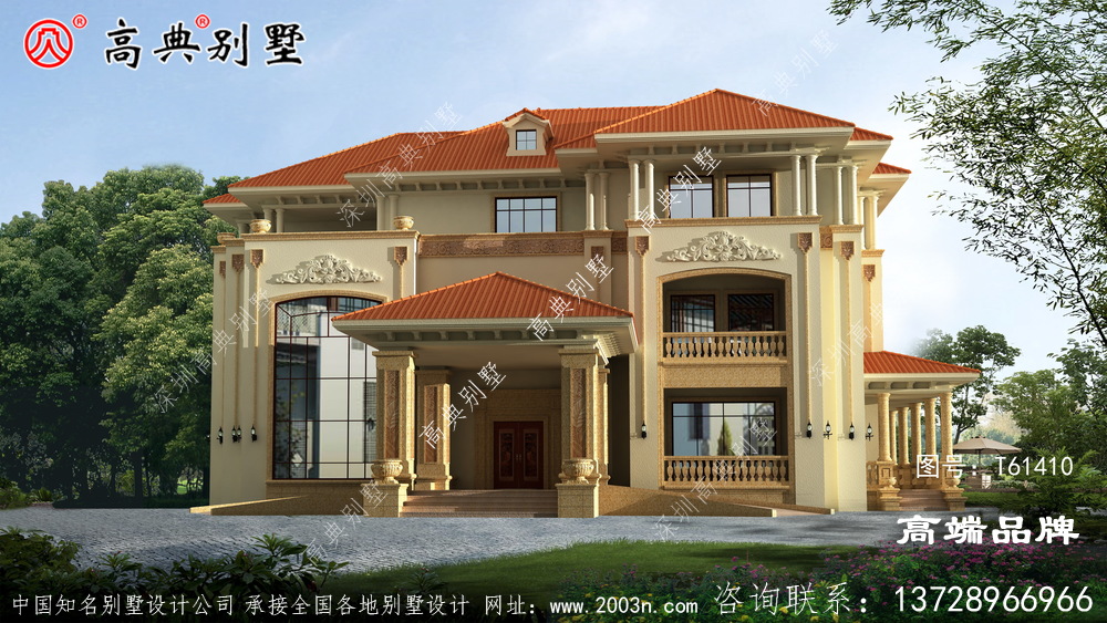 擔(dān)心建成效果不一樣!那么你就需要一套專業(yè)詳細(xì)的圖紙了