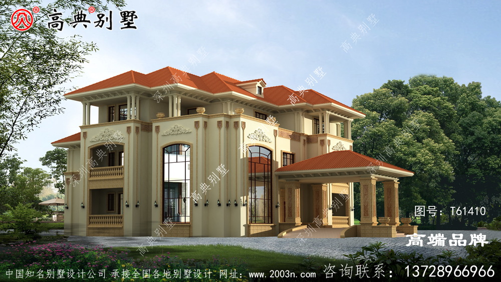 擔(dān)心建成效果不一樣!那么你就需要一套專業(yè)詳細(xì)的圖紙了