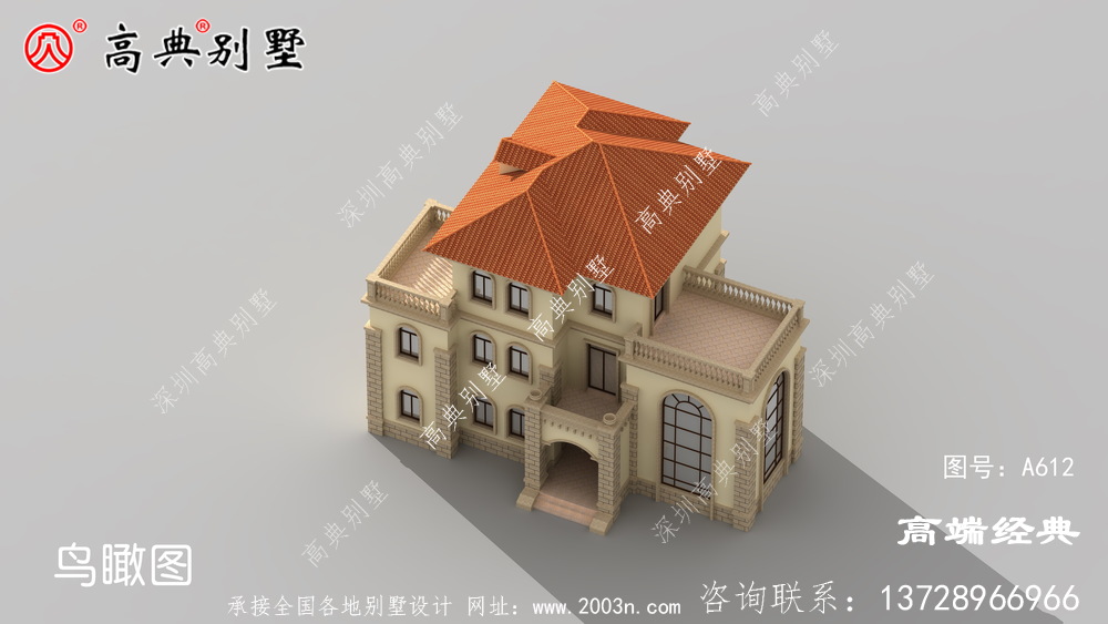 簡(jiǎn)歐風(fēng)格不僅經(jīng)典耐看而且造價(jià)還不貴