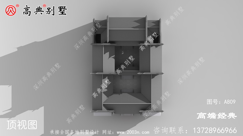 不是每一套中式庭院都能設(shè)計(jì)出冬暖夏涼的
