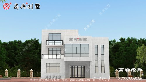 農村自建房，家和萬事興，好房好生