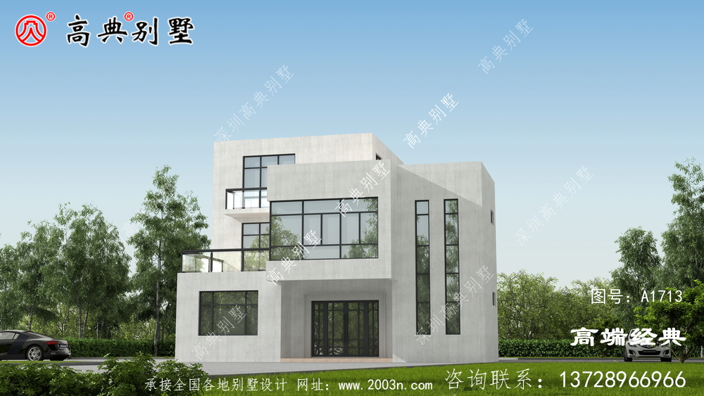 農(nóng)村自建房，家和萬事興，好房好生活