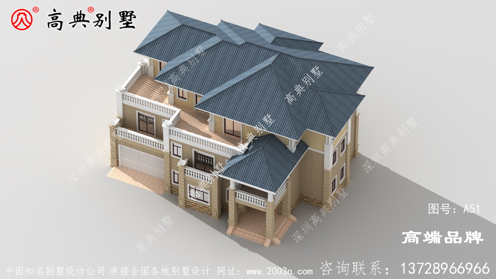 如今農村的發展,越來越多的人愿意回家生活