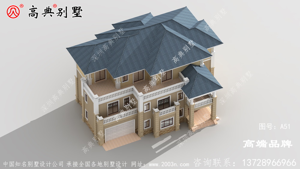 如今農村的發展,越來越多的人愿意回家生活